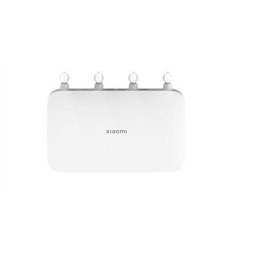 Xiaomi Xiaomi | Router | AC1200 EU | 802.11ac | 300 + 867 Mbit/s | 10/100/1000 Mbit/s | Porty Ethernet LAN (RJ-45) 3 | Obsługa sieci Ni