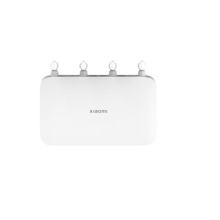 Xiaomi Xiaomi | Router | AC1200 EU | 802.11ac | 300 + 867 Mbit/s | 10/100/1000 Mbit/s | Porty Ethernet LAN (RJ-45) 3 | Obsługa sieci Ni