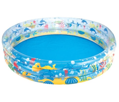 ND05_B4371 51005 5617 BASEN DMUCHANY BESTWAY 183x33cm 51005 5617 BESTWAY