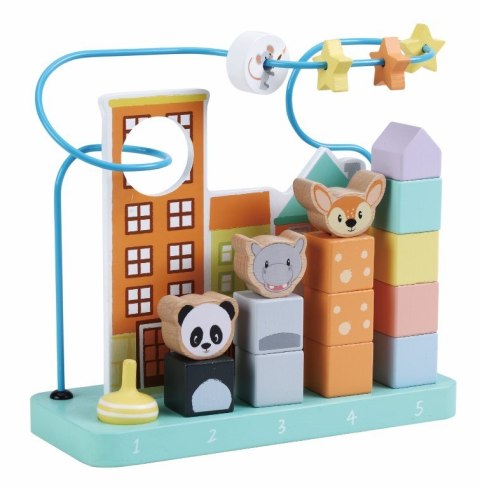 ND31_E01_062_1_1 Zabawka drewniana liczydło