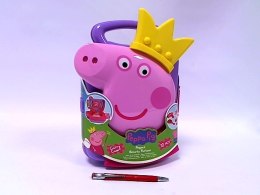 PEPPA PIG fryzjer walizka 1684729 /12