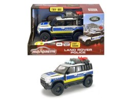 ND17_ZB-149041 Majorette Grand Land Rover Radiowóz Policyjny