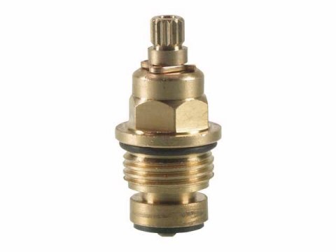 DIAMOND GŁOWICA GRZYBKOWA G 1/2' B.M4-6H GWINT WEWNĘTRZNY