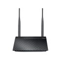 Asus Asus | Router | RT-N12E | 802.11n | 300 Mbit/s | 10/100 Mbit/s | Porty Ethernet LAN (RJ-45) 4 | Obsługa sieci mesh Nie | MU-MiMO