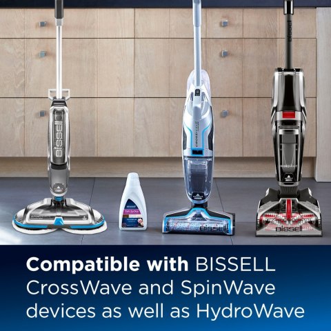 Bissell Bissell | Multi Surface Formula | 1000 ml | 1 szt.