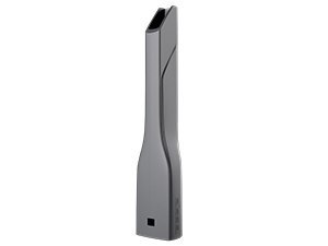 Bissell Bissell | MultiReach Active Crevice Tool, Akcesoria do odkurzaczy sztyftowych | Bez ml | 1 szt. | Czarny