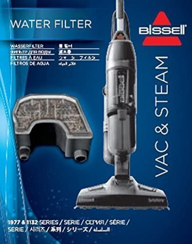 Bissell Bissell | 1977N | Filtr wody Vac & Steam | ml | szt.