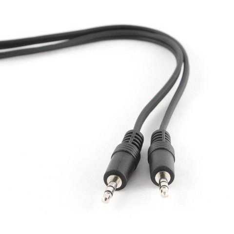 Cablexpert Cablexpert | Kabel audio | Męski | Mini-phone stereo 3,5 mm | Mini-phone stereo 3,5 mm | 1,2 m