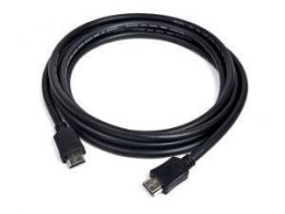 Cablexpert Cablexpert | męski | 19-pinowy HDMI typ A | męski | 19-pinowy HDMI typ A | 1,8 m