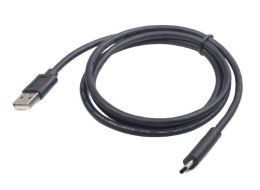 Cablexpert Kabel Cablexpert | USB-C | Męski | 4-pinowy USB typu A | Męski | 24-pinowy USB-C | 1 m | Czarny