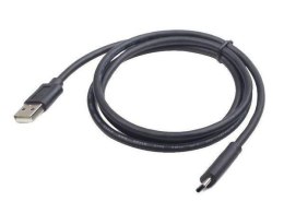 Cablexpert Kabel Cablexpert | USB-C | Męski | 4-pinowy USB typu A | Męski | Czarny | 24-pinowy USB-C | 3 m