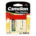 Camelion Camelion | 4.5V/3LR12 | Plus Alkaline | 1 szt.