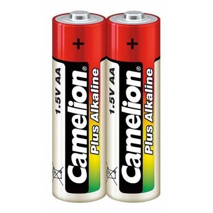 Camelion Camelion | AA/LR6 | Plus Alkaline | 2 szt.
