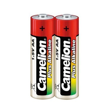 Camelion Camelion | AA/LR6 | Plus Alkaline | 2 szt.