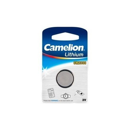 Camelion Camelion | CR2330 | Litowy | 1 szt.