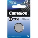 Camelion Camelion | CR2450 | Litowy | 1 szt. | CR2450-BP1