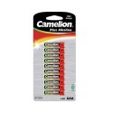 Camelion Camelion | AAA/LR03 | Plus Alkaline | 10 szt. | LR03-BP10
