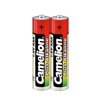 Camelion Camelion | AAA/LR03 | Plus Alkaline | 2 szt. | LR03-SP2