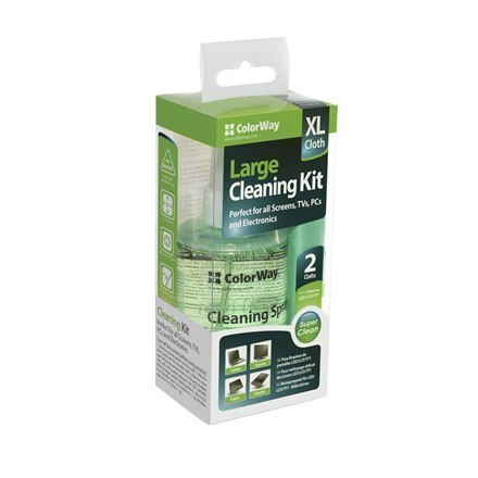 ColorWay ColorWay | Duży środek czyszczący 3 w 1 | Środek czyszczący