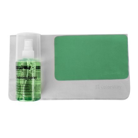 ColorWay ColorWay | Duży środek czyszczący 3 w 1 | Środek czyszczący