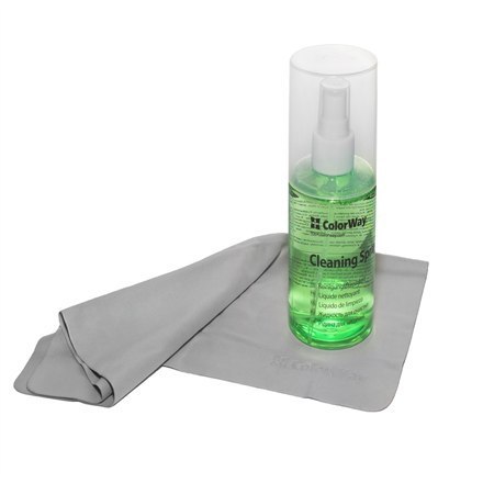 ColorWay ColorWay | Duży środek czyszczący 3 w 1 | Środek czyszczący