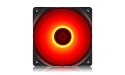 Deepcool Deepcool | Wentylator obudowy | RF 120 R | W | Wentylator obudowy