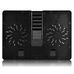 Deepcool Deepcool | U-Pal | Podstawka chłodząca do notebooka do 19