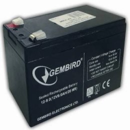 EnerGenie EnerGenie Akumulator 12 V 9 AH do UPS EnerGenie | 9 Ah VA