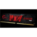 G.Skill G.Skill | 8 GB | DDR4 | 3200 MHz | PC/serwer | Registered No | ECC No
