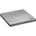 H.L Data Storage H.L Data Storage | GP60NS60 | DVD±R/RW | Srebrny | USB 2.0