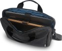 Lenovo Lenovo | Pasuje do rozmiaru " | Essential | 15.6-calowy laptop Casual Toploader T210 Czarny | Messenger-Briefcase | Czarny | Pas