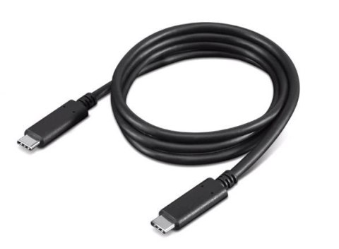 Lenovo Lenovo | Lenovo - Kabel USB - 24-pinowy USB-C do 24-pinowego USB-C - 1 m