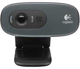 Logitech Logitech | HD WEBCAM C270 | 720i