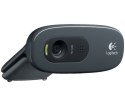 Logitech Logitech | HD WEBCAM C270 | 720i
