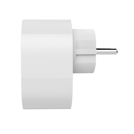 Xiaomi Xiaomi Smart Plug 2 EU to inteligentne gniazdko