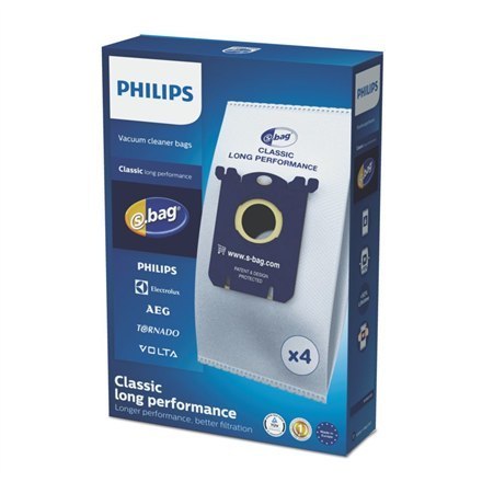 Philips Philips | jednorazowy worek na kurz FC8021/03