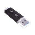 Silicon Power Silicon Power | Blaze B02 | 16 GB | USB 3.0 | Czarny