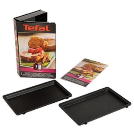 TEFAL TEFAL | XA800912 | Czarny