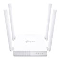 TP-LINK TP-LINK | Router dwuzakresowy | Archer C24 | 802.11ac | 300+433 Mbit/s | 10/100 Mbit/s | Porty Ethernet LAN (RJ-45) 4 | Obsługa 