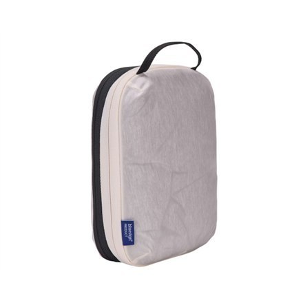 Thule Thule | Kompresyjna kostka pakunkowa mała | Biała | Pasuje do rozmiaru "