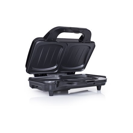 Tristar Tristar | SA-3060 | Sandwich Maker | 900 W | Liczba płyt 1 | Liczba ciastek 2 | Stal nierdzewna