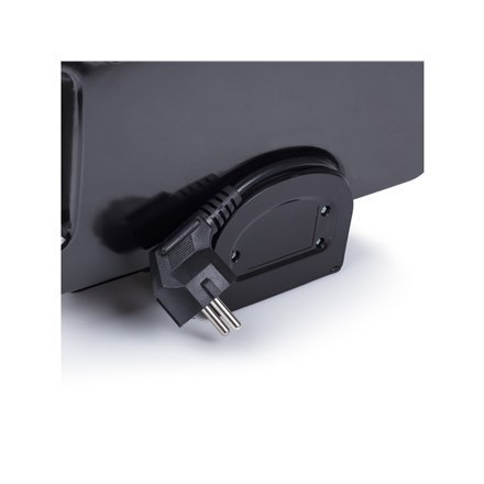 Tristar Tristar | SA-3060 | Sandwich Maker | 900 W | Liczba płyt 1 | Liczba ciastek 2 | Stal nierdzewna