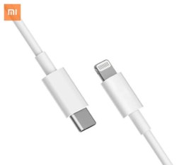 Xiaomi Xiaomi | Męski | Apple Lightning | Męski | 24-pinowy USB-C | 1 m