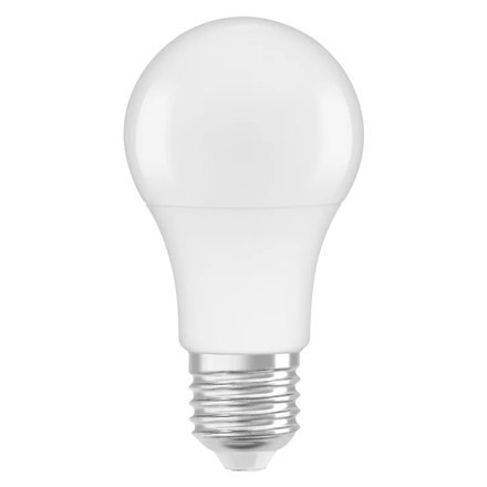 Osram Osram Parathom Classic LED 60 nie-dimmowalna żarówka E27 8,5W/827 Osram | Parathom Classic LED | E27 | 8.5 W | Ciepła biel