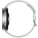 Xiaomi Xiaomi Watch 2 (32GB) Silver Case With Gray TPU Strap