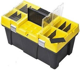 PATROL SKRZYNKA NARZĘDZIOWA STUFF SEMI PROFI 26'' CARBO