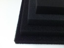 Wkład Filtracyjny Gąbka 25X25X3 30PPI Niebieska