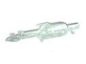 Deep Aqua Szklany Reaktor CO2 13mm(Wąż 12-16mm)