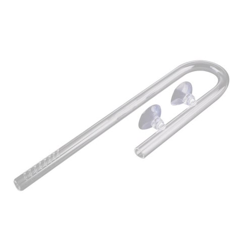 Deep Aqua Szklany Wlot 13mm(Wąż 12-16mm)