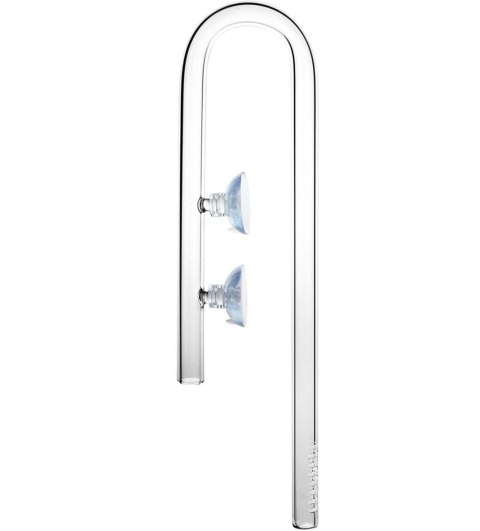 Deep Aqua Szklany Wlot 13mm(Wąż 12-16mm)